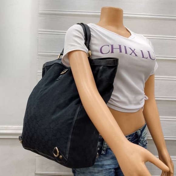 Gucci large tote bag - Picture 1 of 13
